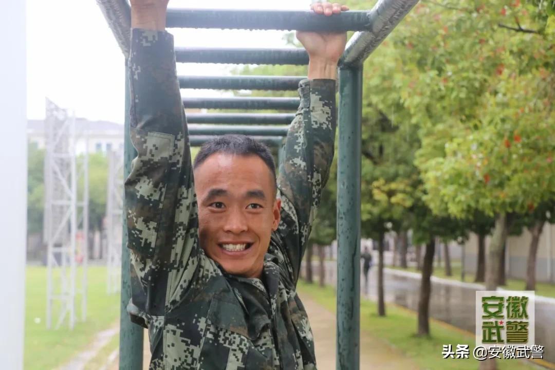 走好军旅路｜江朋朋——从军路上的“三本秘籍”