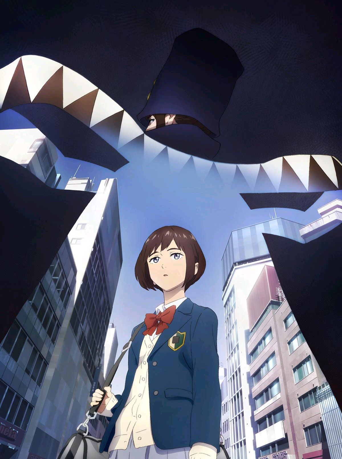 关于一月新番的一些推荐,2020年10月新番有哪些推荐