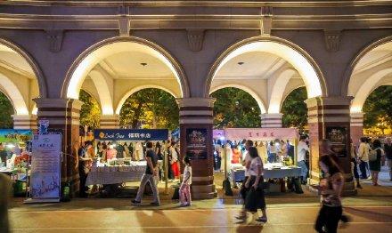 攻略来了动一动就能赢万元大奖,天津旅行推荐攻略