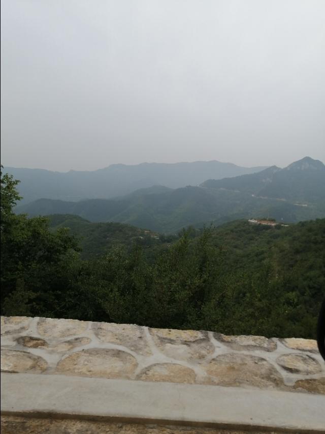 自驾成都西安华山三天旅游攻略,西安到华山一日游自驾游攻略