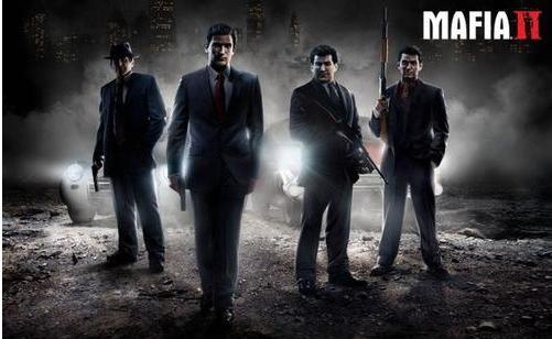 四海兄弟最终版是3a大作吗,四海兄弟是什么类型游戏