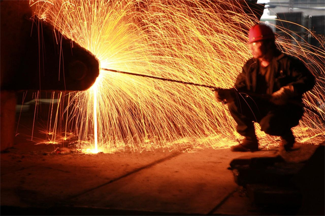 美国搞芯片制裁，有大量*土稀**的中国，为何不能用*土稀**卡美国脖子？