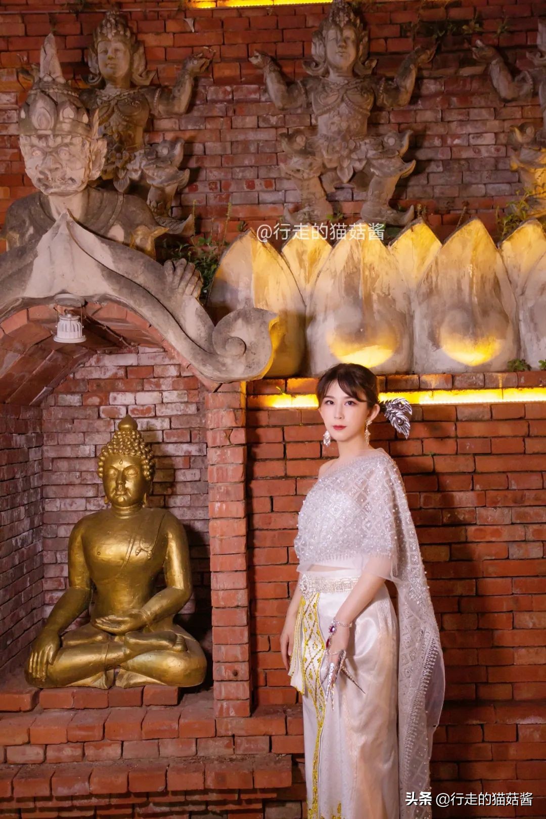 三刷一个城市是什么样的体验,西双版纳最好的边境小城