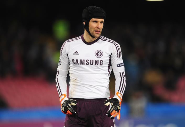 盘点英超历史10位最佳门将：红魔三位门神入选