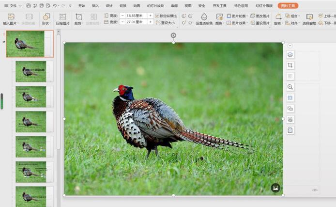 如何去掉ppt母版背景上的字,ppt背景图片在母版里看不见