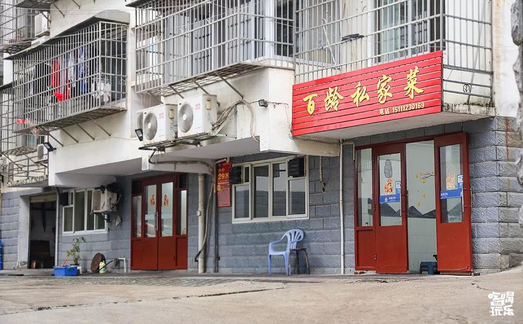 白沙特色美食街,白沙街推荐美食有哪些