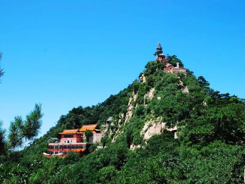 天津免费景点大集合,天津蓟州必去十大免费景点