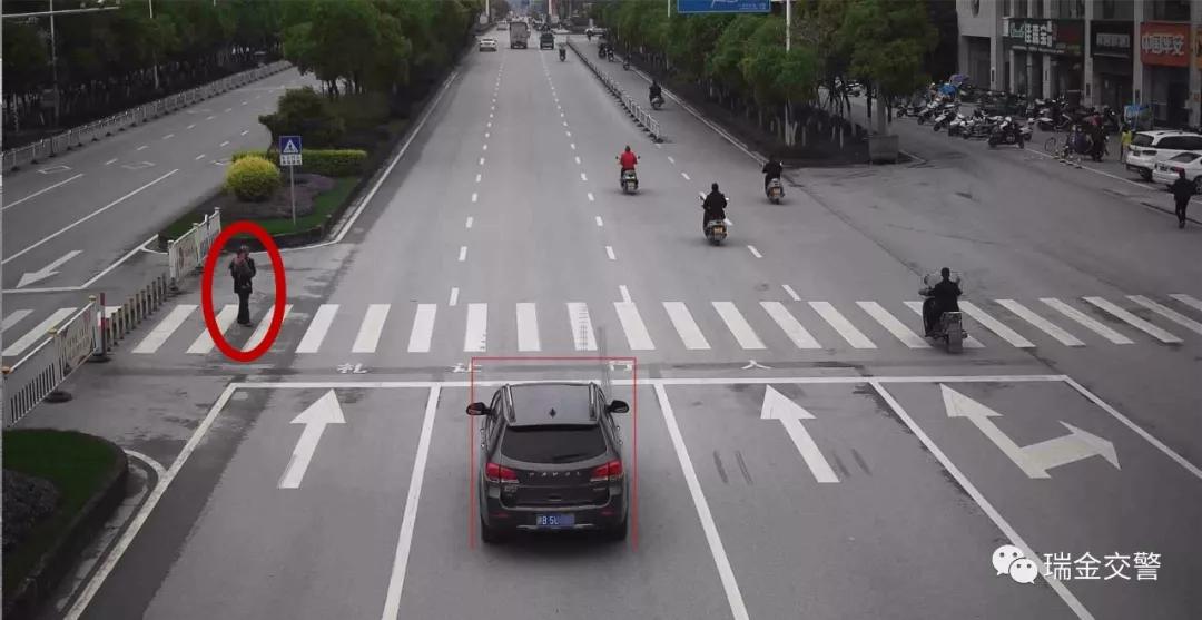 瑞金一大批车主被曝光!看看你“上榜”了吗?