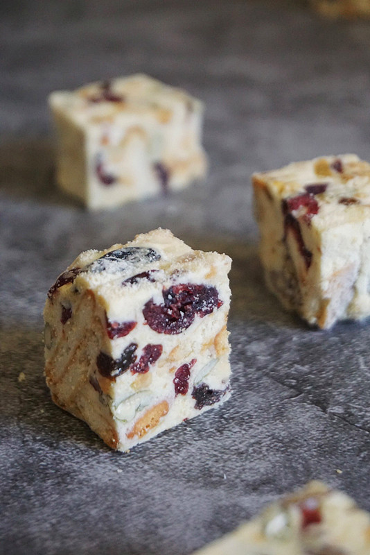 自己做的雪花酥为什么粘牙,雪花酥做出来粘牙是什么原因