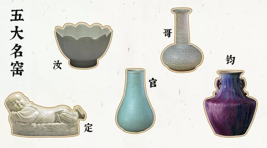 为什么青花瓷比青瓷价值高,青花瓷和龙泉青瓷哪个更值得玩