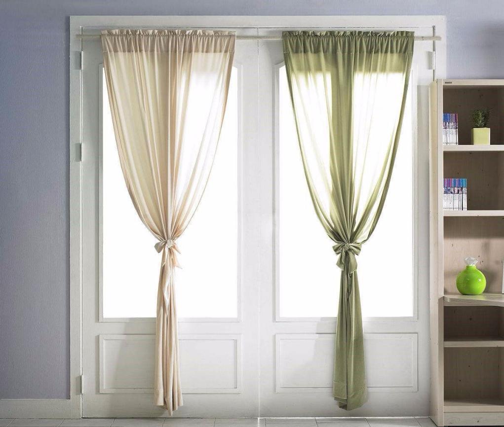 选购窗帘注意事项和细节要求,窗帘的选购技巧和注意事项