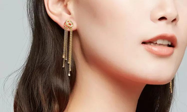 传承千年的文化首饰,一件传承千年文化首饰