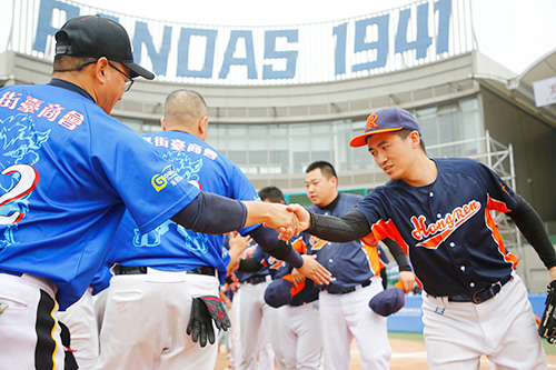 2019年熊猫杯中国慢投垒球联赛,郑州慢垒熊猫杯