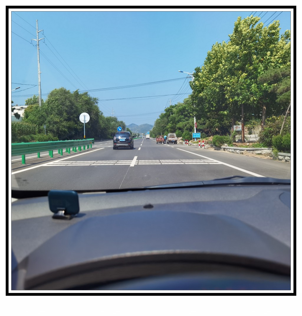 唐dm-i长途油耗实测,比亚迪唐dm-i冬季如何设置省油