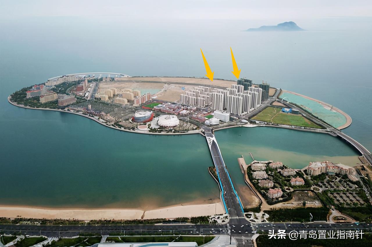 灵山湾融创好房评测,灵山湾融创壹号