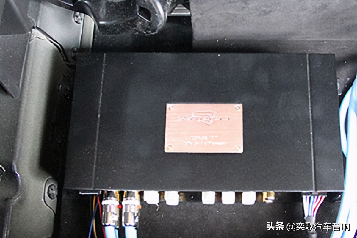 丹拿272音响试听dj,丹拿汽车音响272和232