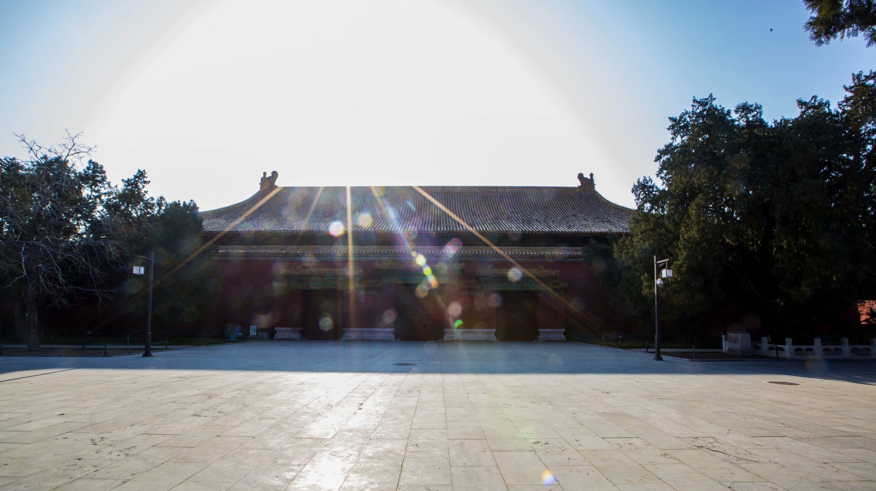 太庙,位于北京市东城区东长安街*安门天**东侧,始建于明永乐十八年