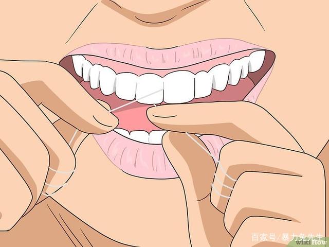 怎么保护牙齿健康的呢,有什么好方法保护牙齿呢