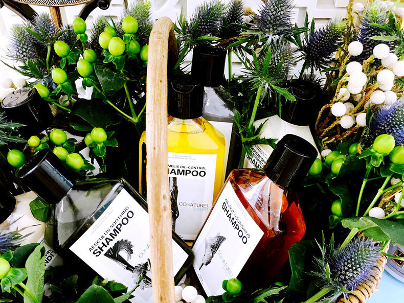 洗发水无硅油好还是有硅油控油,清扬洗发水无硅油与有硅油的区别