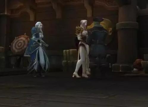 魔兽世界9.2希尔瓦娜斯审判,希尔瓦娜斯叛逃部落后亡灵归属