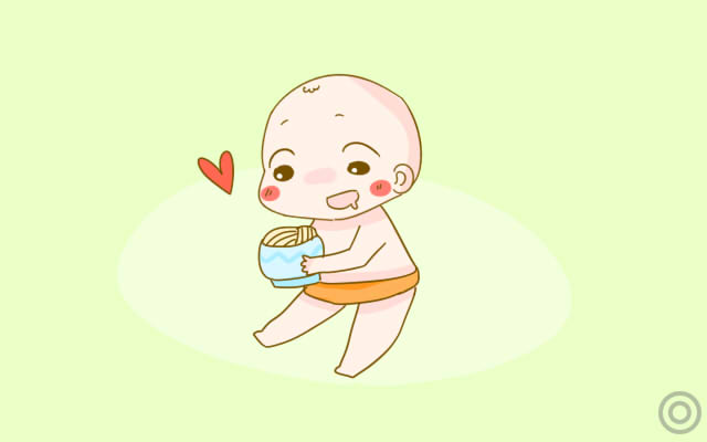 宝宝一吃辅食就便秘？家长可以试试这5招，用过的妈妈都说好