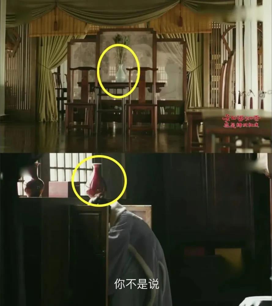 知否是正午阳光的剧吗,知否知否好剧推荐