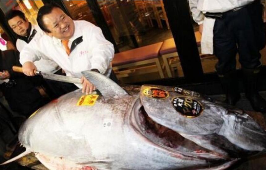 世界五大顶级海鲜,全球奢侈海鲜象拔蚌