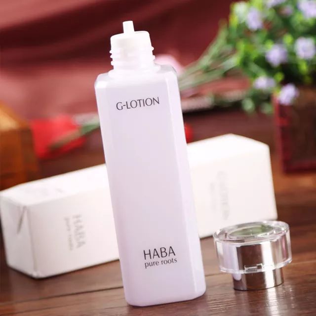 haba黄油王菲,王菲同款haba美容油