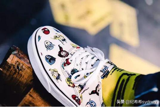 复联完结，这些漫威联名款还能再火10年！