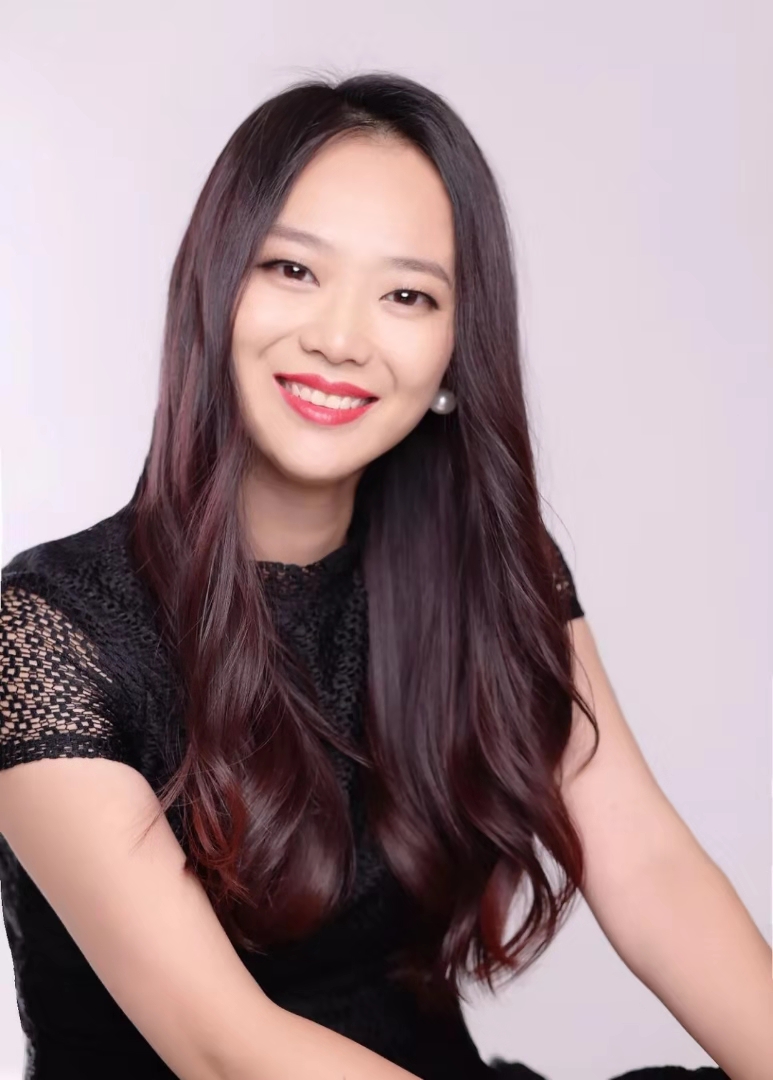 杨璐专访完整版,点我达回顾视频