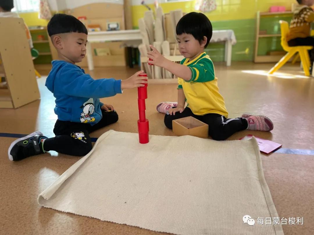 蒙台梭利教育的十大特点,蒙台梭利教育在中国的发展趋势