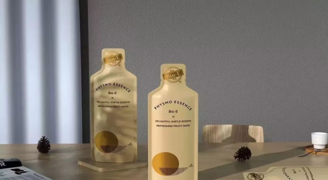 澳洲bio-e花胶液即食深海胶原蛋白,bio-e花胶液怎么辨真假