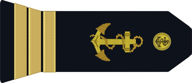 法国将军军衔等级,法国上校是什么军衔