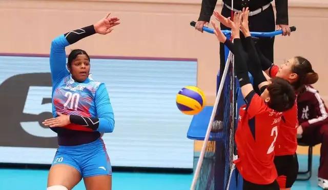 卡里罗雪茄烟简介,卡里罗天津女排