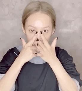 40岁阿姨怎么减龄,40岁女人减龄技巧