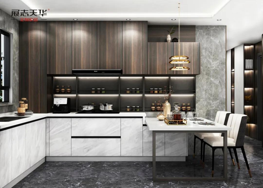 好门好柜好品味,好门好柜全屋定制