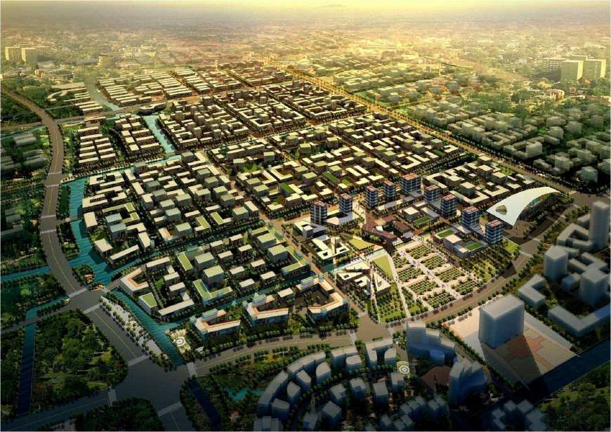 上海嘉定产业发展规划,上海嘉定区发展前途