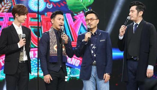 欧弟和罗志祥首次同台,欧弟和罗志祥大打出手是什么原因