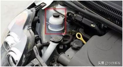 速腾1.4t转向助力油要更换吗,转向助力油的更换方法和注意事项