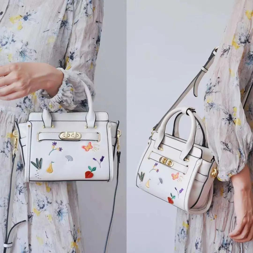 coachcelinebox,celine和coach水桶包