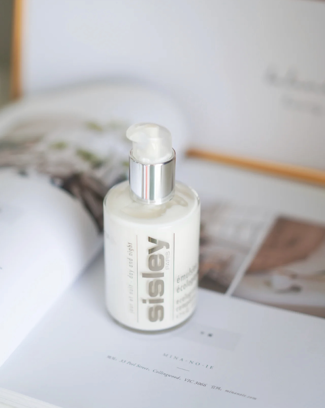 大牌补水护肤品兰蔻,兰蔻菁纯水乳和lamer哪个好