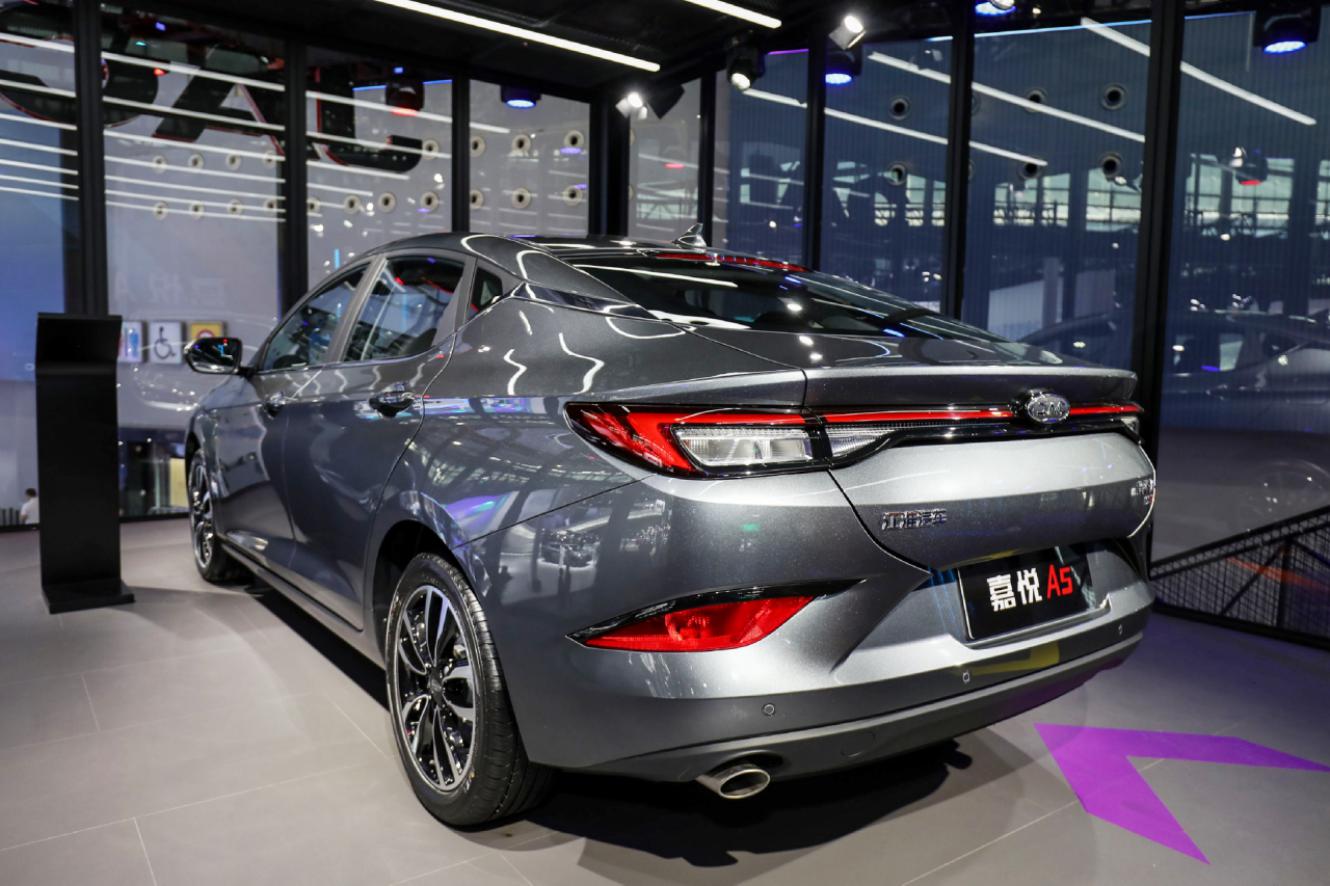 江淮嘉悦a5新消息,江淮嘉悦a5最新款多少钱