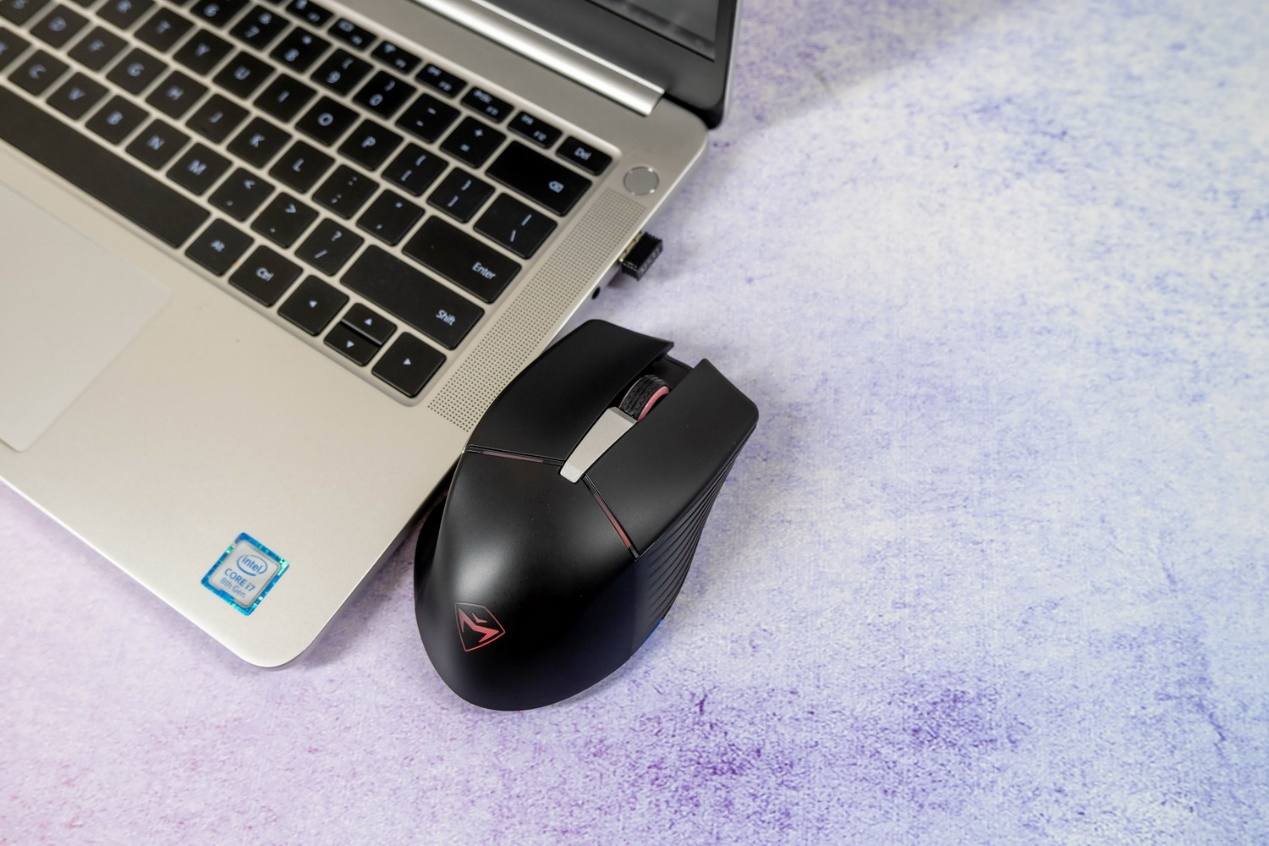 款款优秀,组合起来吃鸡更轻松,机械师游戏套装体验