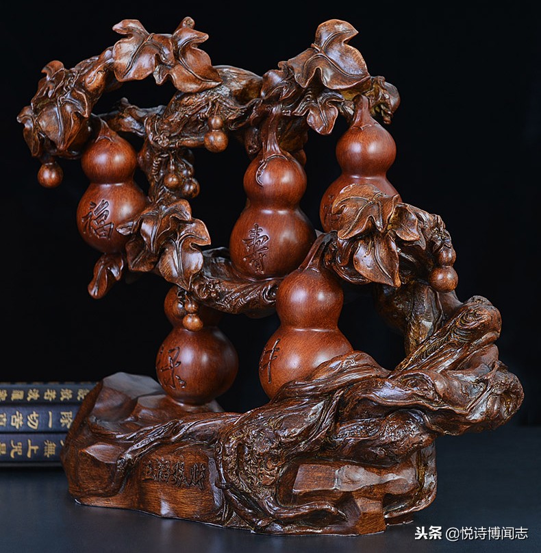 招财纳财的摆件,风水摆件招财带水