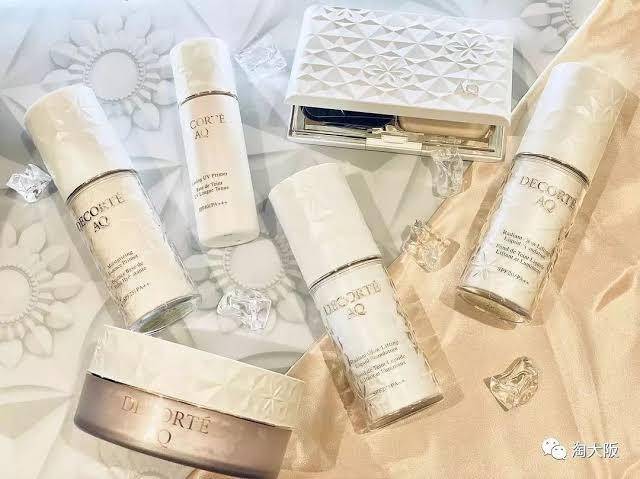 不到30元的水乳,低至10元水乳