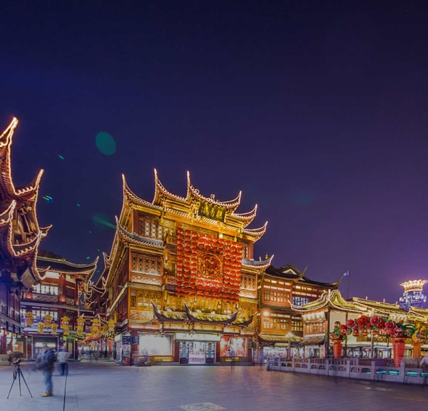 你去过上海吗采访,你去过上海吗