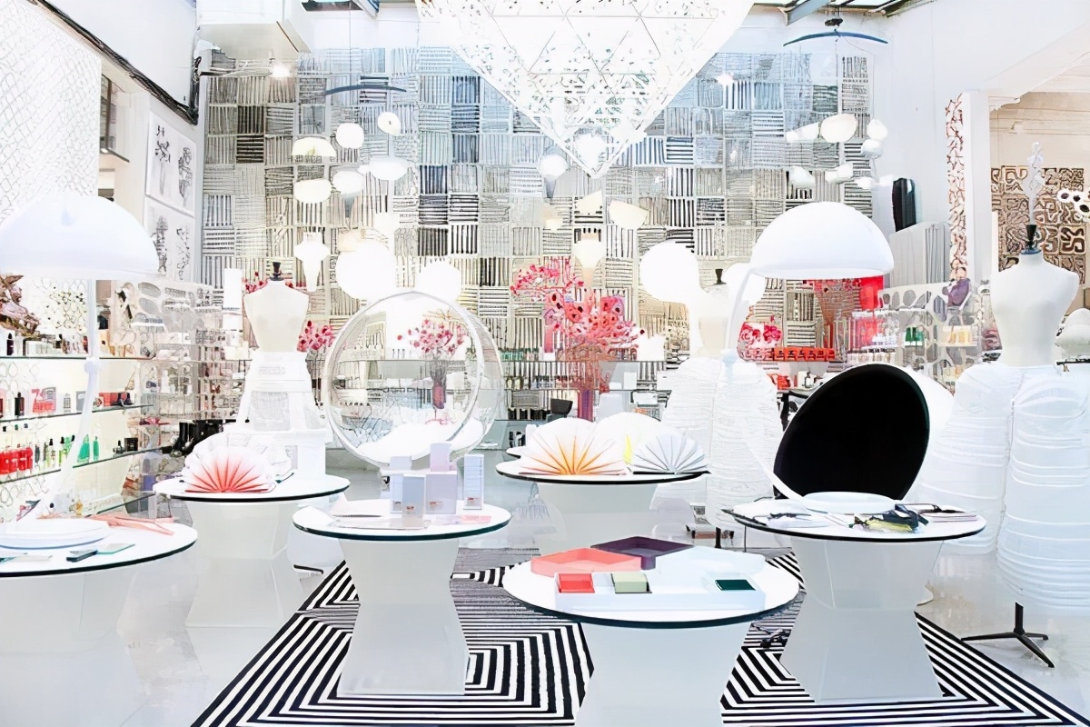 中国最小众的买手店,值得去的买手店