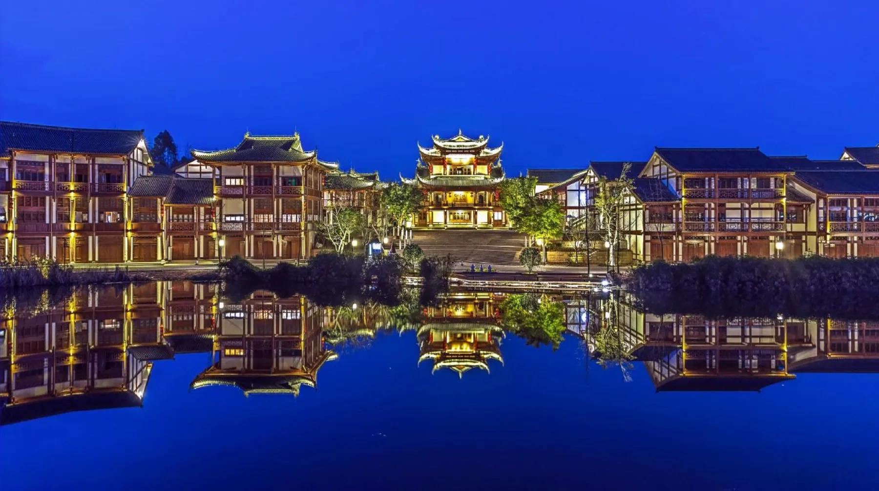 重庆大足石刻文化价值,大足石刻的独特之美