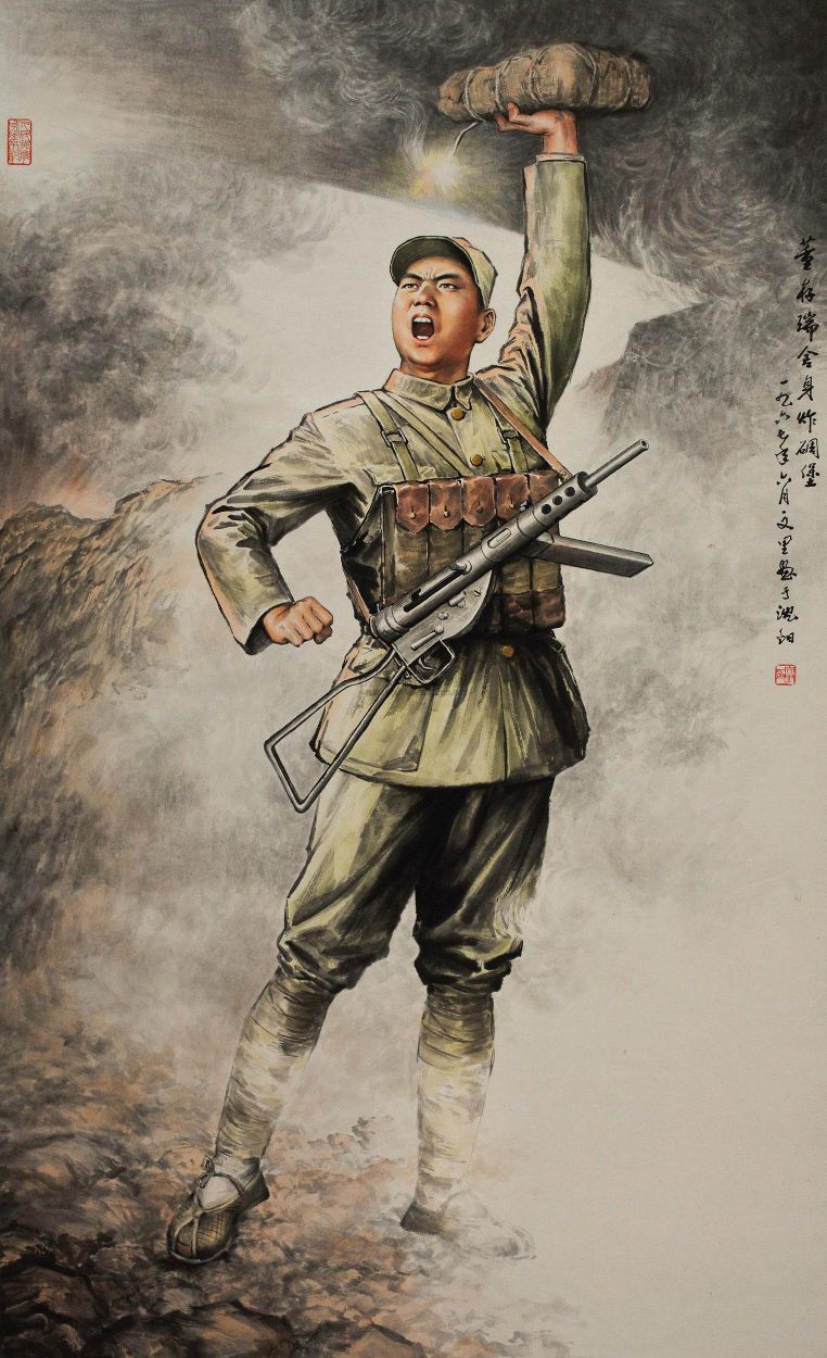 隆化战役历史意义,解放隆化战役讲解