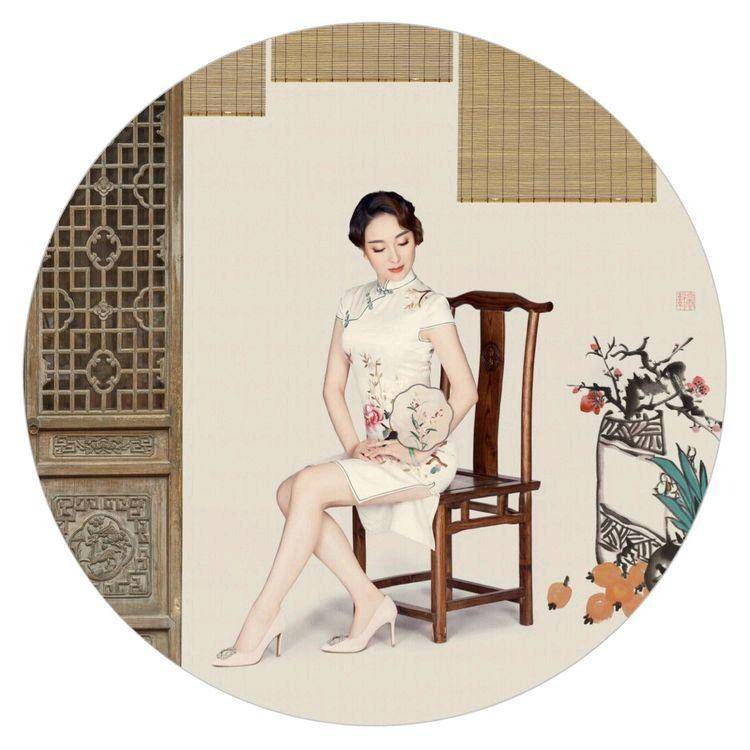 落花无声去•芬芳梦里飘